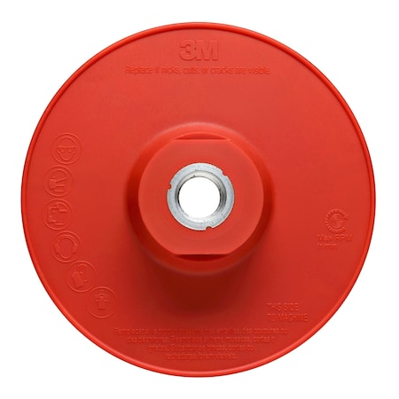 Disc Back-up Pad MPN:11224