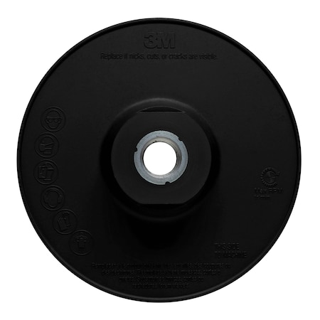 Disc Back-up Pad MPN:11227