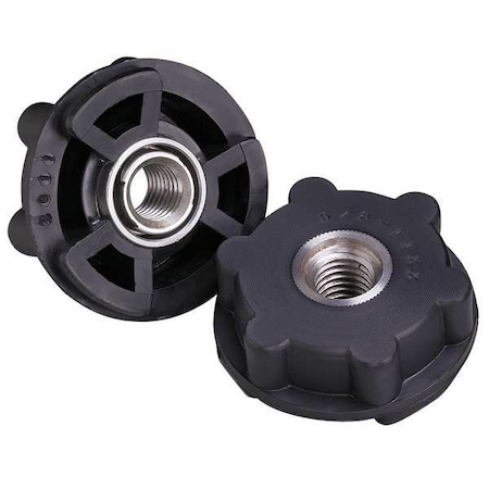 Disc Pad Hub, 2-5/32 in. MPN:11824