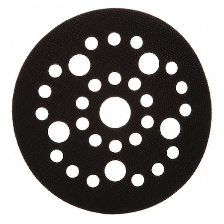 Cln Sndng Dsc Pad Hook Saver 20443, 5inx3/4in 31Holes, 20/pk MPN:20443