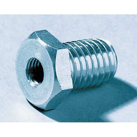 Disc Backup Pad Adapter, 4to6 in, PK10 MPN:22972