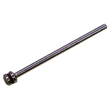 Radial Bristle Disc, 1/16in Arbor, PK5 MPN:27680