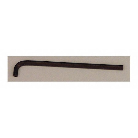 Hex Wrench A0864, 2.5 mm, 1/pk MPN:28147
