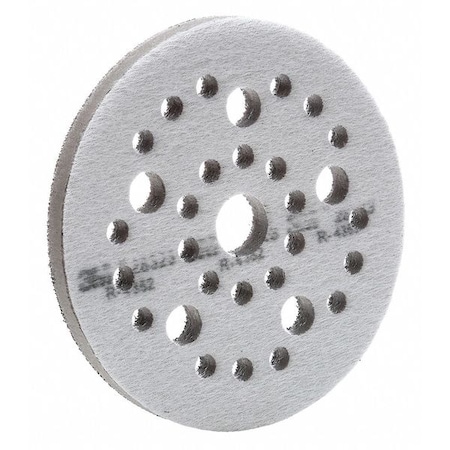 Cln Sndnginterface Dsc Pad, 5inx1/2inx3/4in 31Holes, 10/pk MPN:28323