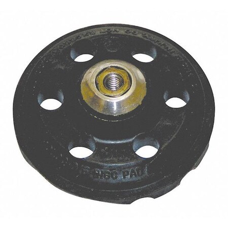 Cool Running Dsc Pad TS&TSM 28710, 3inx1/4-20intrnl, 5/pk MPN:28710