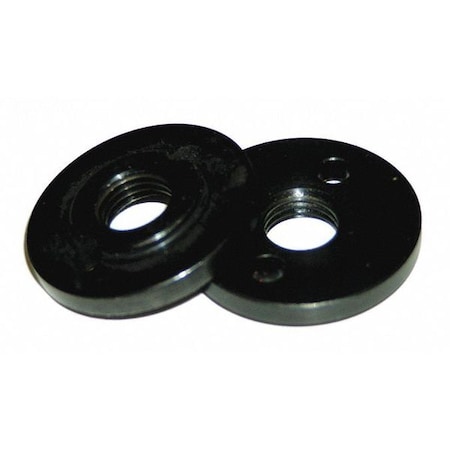 Flange Nut 28739, 1inx5/8inx3/8-24intrnl, 1 set/bag 5 Sets/pk MPN:28739