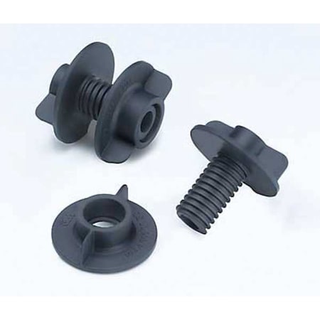 Tapered Adaptor, 2-3x1/16-1/2x3/8In, PK50 MPN:30133