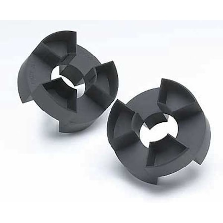 Extender Adaptor, Spindle, 2x.25x1In, PK40 MPN:30134