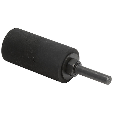 Expanding Drum, 1in Dia, 2in W, 1/4in Shank MPN:45137