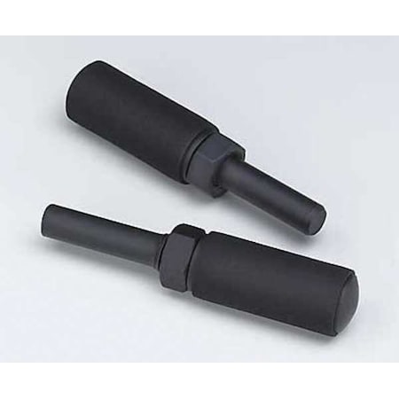 Expanding Drum, 1/2x1in, 15000 RPM, 1/4in. MPN:45153