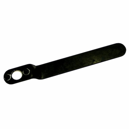Wrench, Spanner 4 mm x 30 mm B.C. 54105, 1/pk MPN:54105