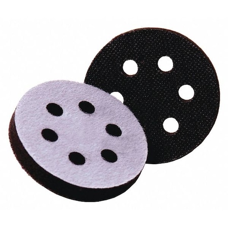 Interface Pad, Soft, PK10 MPN:60-4550-3778-2