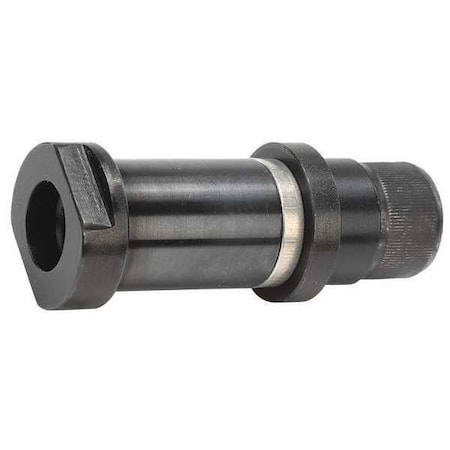 Wheel Adapter Kit, Threaded, 5/8