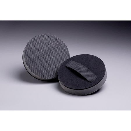 Disc Hand, Sanding Pad, 5 x 1 MPN:60980023695