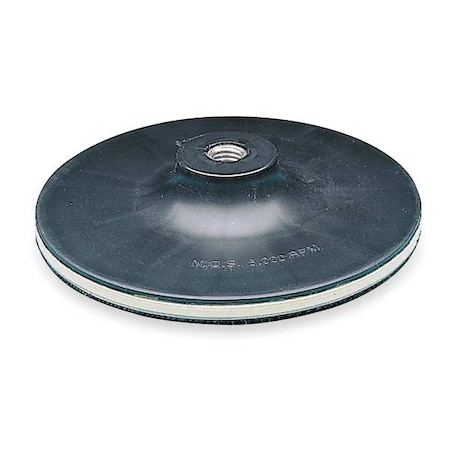 Scotch-Brite™ Hook-and-Loop Dsc Backup Pad, 7D MPN:7000028549