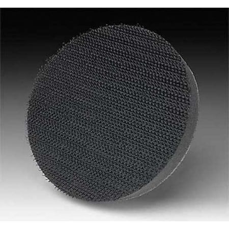 Disc Interface Pad, 5 In Dia, PK10 MPN:70166
