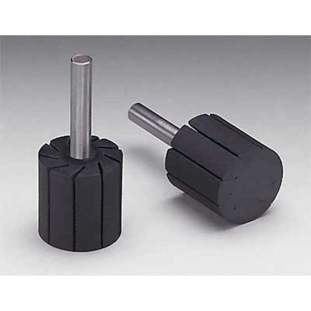 Slotted Expanding Drum, 1 in Dia, 1 in W MPN:77717