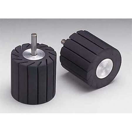 Slotted Expanding Drum, 2 in Dia, 2 in W MPN:77721