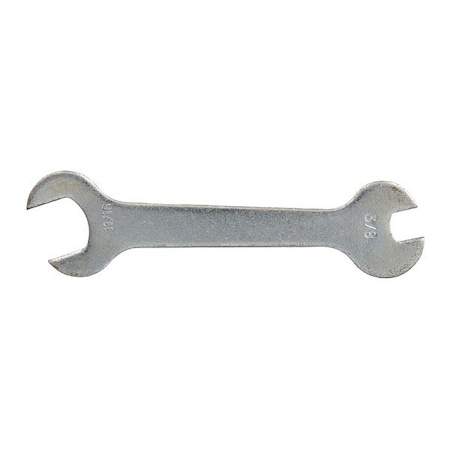 Wrench 3/8 x 11/16 87125, 1/pk MPN:87125