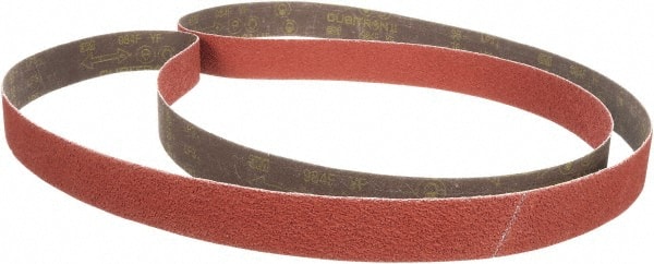 Abrasive Belt: 6