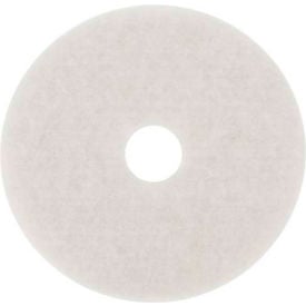 3M Tm White Super Polishpad 4100 13 In MPN:7000000684