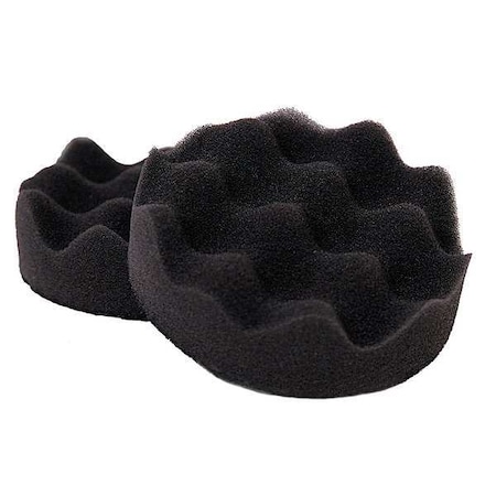 Hkt Polishing Pad 3