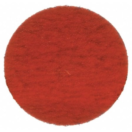 3M Roloc Disc Tsm 777F 2IN P120 Yf-Weight MPN:7000118302