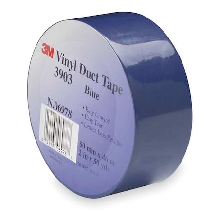 (24/Ca) Vinyl Duct TAPE2 In X 50 Yd MPN:7100155016