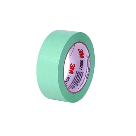 MaskingTape, Crepe, Grn, 60ydL, 1-1/2inW MPN:7000120064
