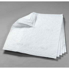 3M™ HP-157 Petroleum Sorbent Pad High Capacity 34