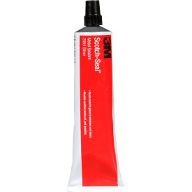 3M™ 2084 Scotch-Seal™ Metal Adhesive Sealant 5 oz. Capacity Aluminum 7000046343 - Pkg Qty 36