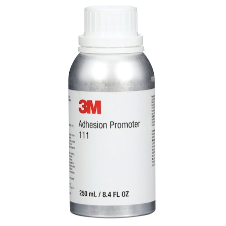 3MADHESION PROMOTER 111, CLEAR, 250 ML MPN:0-00-48011-58147-7