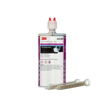 Glue, 04248 Series, White, 4 oz, Bottle, 1 hr Functional Cure MPN:04248