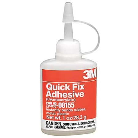 Activator, 8155 Series, Clear, 1 L, Bottle 12 PK MPN:08155