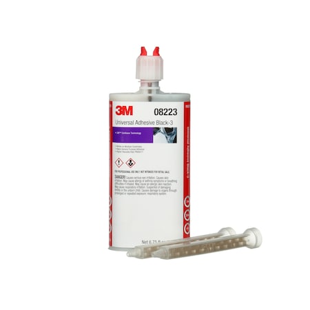 Adhesive Remover, 08223 Series, Black, 32 oz, Non-Aerosol Can MPN:08223