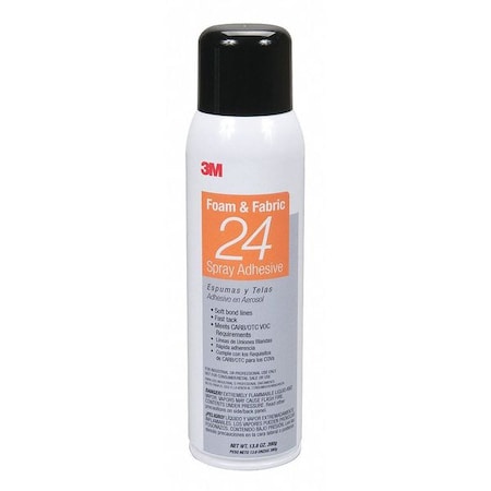 Epoxy Adhesive, 24 Series, Clear, 13.8 oz, Dual-Cartridge MPN:24