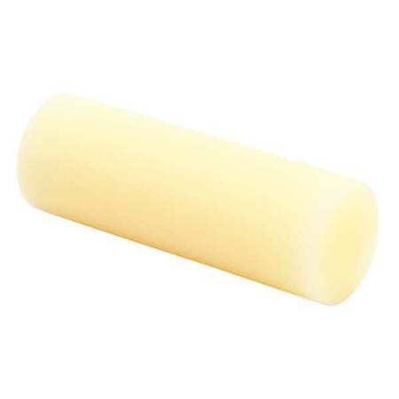 Hot Melt Adhesive, Amber, 1 in Dia, 3 in L, 45 sec Begins to Harden, 264 PK MPN:3748-PG