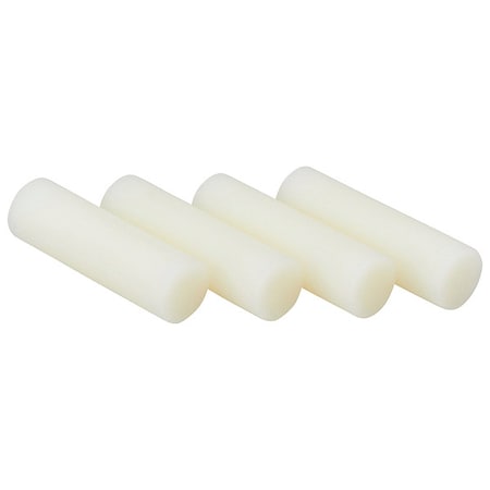 Epoxy Adhesive, Gray, 5/8 in Dia, 2 in L, 45 sec Begins to Harden, 528 PK MPN:3748 TC