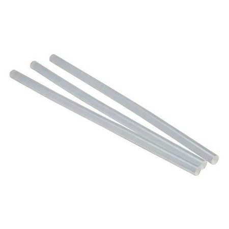 Holt-Melt Adhesive, 3750AE-1/2x10, PK11 MPN:3750AE-CLEAR