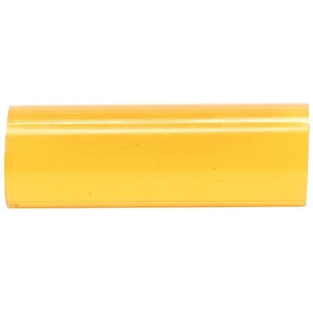 Porcelain Chip Fix, White, 1 in Dia, 3 in L, 50 sec Begins to Harden, 242 PK MPN:3789