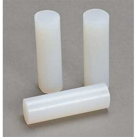 Spray Adhesive, Red, 1 in Dia, 3 in L, 40 sec Begins to Harden, 242 PK MPN:3792