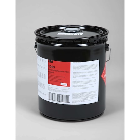 Adhesive, Tan, Drum MPN:7000000798