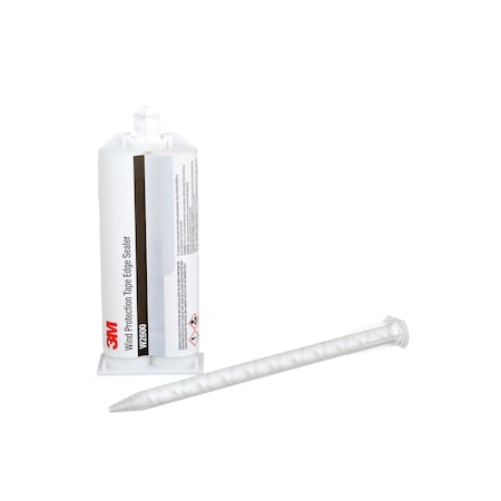 Wind Protection Tape Edge Sealer W2600, 50 ml 1.7 fluid ounce, 12 per Case MPN:7100008766
