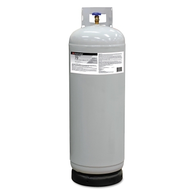 Holdfast 70 Spray Adhesive Clear Cylinder MPN:7100138618