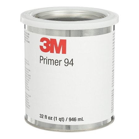 Tape Primer, Primer 94 Series, 16 oz, Can MPN:94