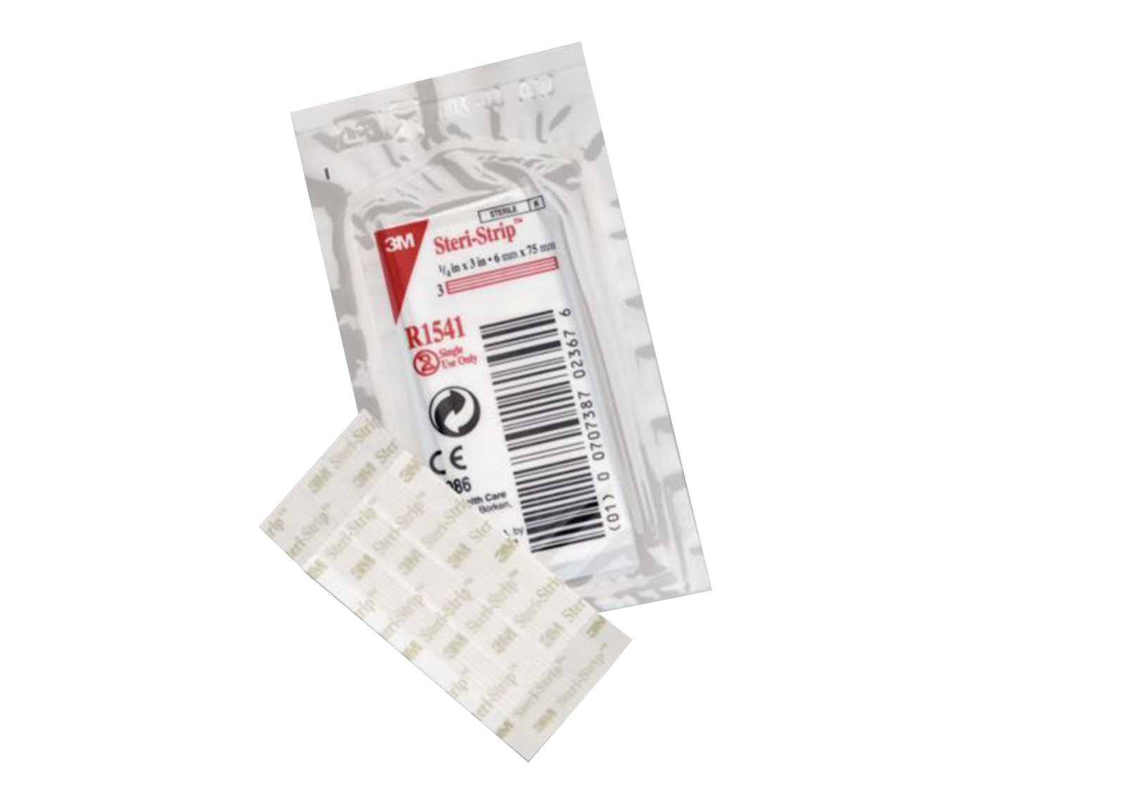 Example of GoVets 3m category