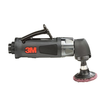 Disc Sander 20231, 2 in .5 HP, 1/pk MPN:20231