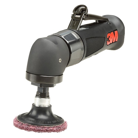 Disc Sander 28328, 2 in .3 HP 12, 000 RPM MPN:28328