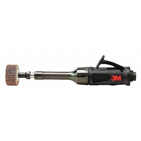 Straight Die Grinder, .5 HP 1/4
