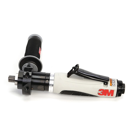 Inline Sander 28338, 1 hp 5/8-11 External Shaft, 1/pk MPN:28338